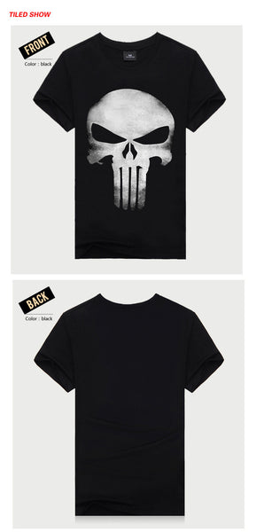 New Design Male Novelty Men T shirt Fashion Cotton O neck Hip Hop T shirt Men.
