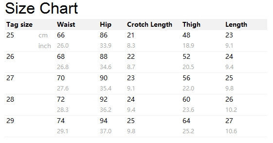 Simplee Apparel 50's Vintage ripped hole fringe blue denim shorts women.