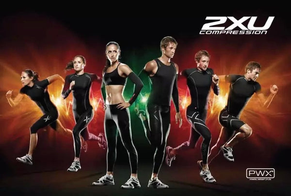 Brand Clothing Woman's Compression Pants Tights Ladies Trousers Miss Sweatpants Stadium Wearing Quick drying in stock