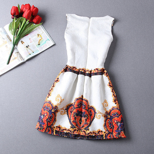 New Vestido De Festa Women Summer casual Dress.