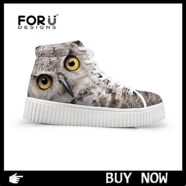 Men's Summer Flip Flops 3D Animals Print Rubber Slippers.