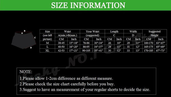 Gyms Shorts Men/women Bodybuilding Male Shorts for me.