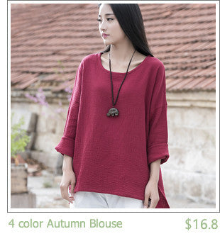 Cotton Linen Elastic waist Women Shorts Skirts Solid White Blue Loose Casual Summer Shorts.